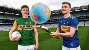 Tipperary-based firm and GAA announce new partnership