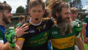 MAJOR SHOCK: Moyne/Templetuohy stun Ardfinnan in thrilling Tipperary Senior Football Championship clash