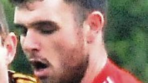 Strong finish secures tonic Tipperary Football Championship win for Galtee Rovers