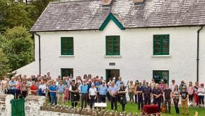 Annual Ballingarry Famine 1848 Walk goes ahead on Saturday but will be different this year