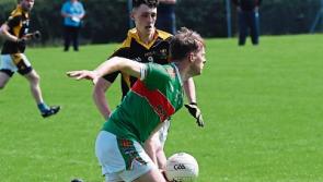 Solohead bury Emly with goals blitz in West Tipperary junior football clash