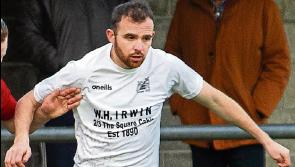 Tipperary Soccer: Huge boost for Cahir Park in relegation fight
