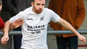 Cahir Park win to give themselves Tipperary Premier League survival chance