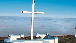 Annual Mass at Holy Year Cross near Clonmel postponed