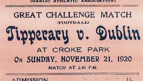 Tipperary Bloody Sunday Commemoration group announce revised schedule of events