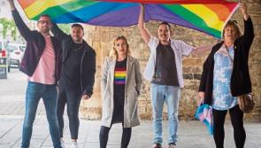 Next month's Tipperary Pride will be celebration for the community