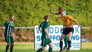 All the upcoming soccer fixtures in Tipperary – League and Cups