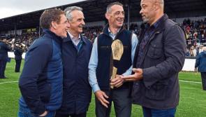 Tipperary people urged to support Hurling for Cancer Research fundraiser