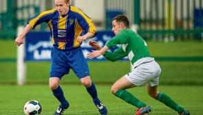 Strong second half sees Tipperary side St Michael's advance in Munster Junior Cup
