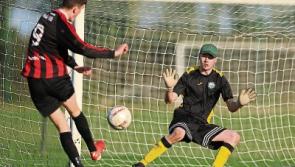 Two hat-tricks in two games as hot shot Tipperary striker sends out a message