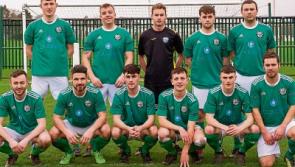 It's been a bad year for one Tipperary club but there's light at the end of the tunnel