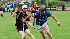 Rockwell Rovers pip Emly in West Tipperary junior A hurling championship