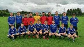 Tipperary soccer club gears up for 24-hour marathon in aid of mental health charities