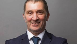 Tipperary man appointed chairman of Co-op organisation's dairy committee