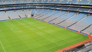 To Croke Park on a 116 year-old bicycle - Tipperary cyclists honouring Bloody Sunday 100 years on