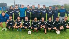 CHAMPIONES! 'El Boca' leads Cashel Town to Division 1 crown in Tipperary League