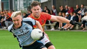 All the weekend results in Tipperary GAA