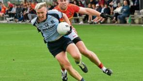 Riain Quigley shines as Moyle Rovers cruise into Tipperary semi-finals