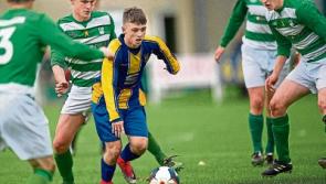 Tipperary side St Michael's cruise past Abbeyfeale into Munster Junior Cup semi-final