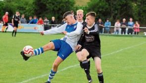 Silverware at last for Cashel Town with long-awaited victory in Tipperary Youths Cup Final