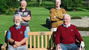 'Lovely gesture' - Golf club friends in Tipperary remember a Kilkenny man with fondness
