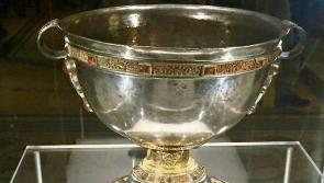 Derrynaflan Easter Sunday Mass transferred to St Mary's Killenaule