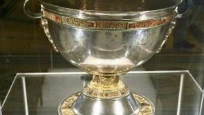 Tipperary's Treasure Island - Site of world famous Derrynaflan Chalice is now up for sale