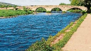 Request for bins and drinking water station on Tipperary Blueway turned down