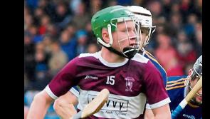 Loughmore come from the dead to defeat Borris-Ileigh in FBD Insurance Tipperary SHC semi-final