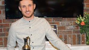 Darren Sweeney wins Captain's Prize at Cahir Park Golf Club
