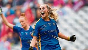 Tipperary footballer Aisling McCarthy enjoys best of both worlds in Ireland and Australia