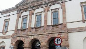 Tipp man receives suspended jail term for punching and injuring work colleague 