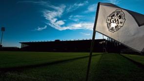Sporting events set to be played behind closed doors