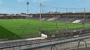 GAA teams receive allocation of 40 people to attend matches