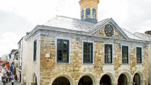 Tipperary towns must entice people 'to linger and loiter'