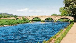 A section of the Suir Blueway is to close for two weeks for emergency repairs