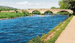 More than 140,000 people have visited Tipperary Blueway in Clonmel this year