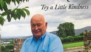 Sean Quirke launches CD to raise funds for South Tipperary Hospital Radio