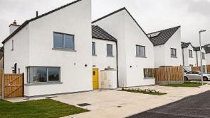 Residents move into Clonmel&rsquo;s first council estate in 20 years