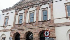 Tipp man receives suspended jail term for sexually assaulting woman at house party