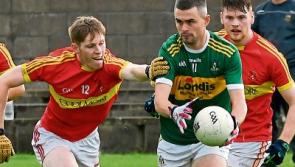 Landslide win for Tipperary senior football champions Clonmel Commercials