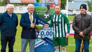 St Michael's in &lsquo;Seventh Heaven&rsquo; with fifth Tipperary title in a row