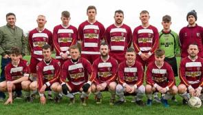 Cullen/Lattin win Tipperary League in exciting penalty shoot-out with Cahir Park