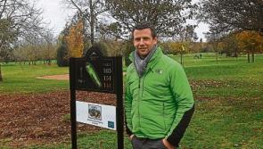 'Crazy' about golf? The Greenkeeper's Revenge is a challenge for all Tipperary golfers!