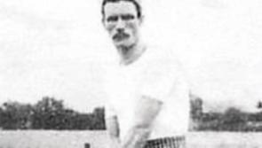 Famous Tipperary Olympian Tom Kiely was born on this day 151 years ago