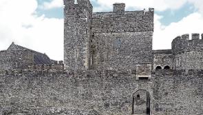 ‘Cahir Land League from 1879 -1881' - interesting history lecture this coming week