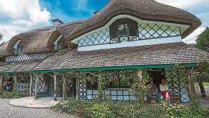 Swiss Cottage and Cahir Castle are now reopen for visitors