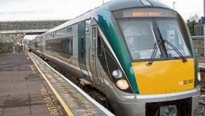 Two rail services serving Tipperary towns to resume next week