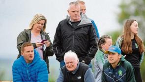 West Tipperary - Junior hurling and football games take centre stage this weekend