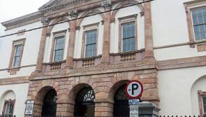 Armed men smashed windows of two cars outside Tipperary family’s home, Circuit Court told 